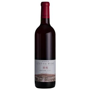果報　メルロー  720ml